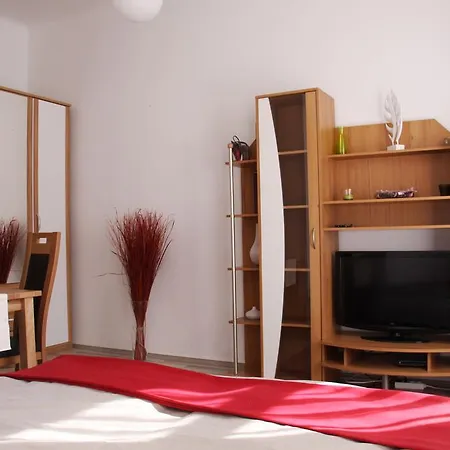 Apartment Buchengasse Vienna