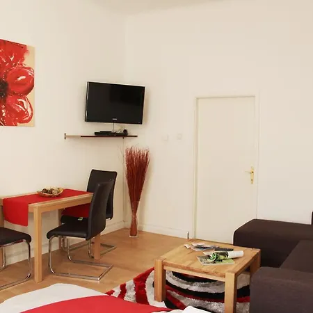 Apartment Inzersdorferstrasse Apartment