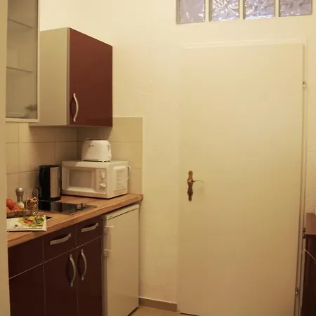 Apartment Inzersdorferstrasse * Vienna