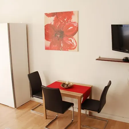 Apartment Inzersdorferstrasse *