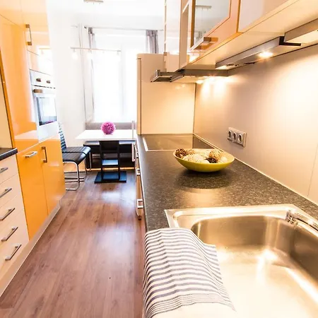 Dieselgasse Apartment