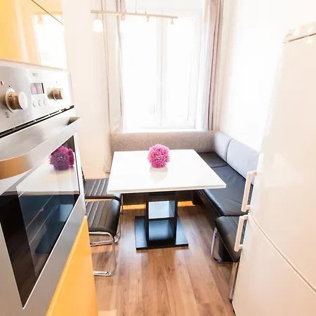Apartment Dieselgasse *