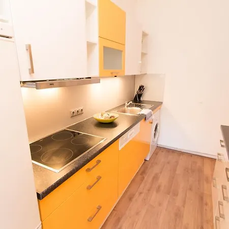 Dieselgasse Apartment