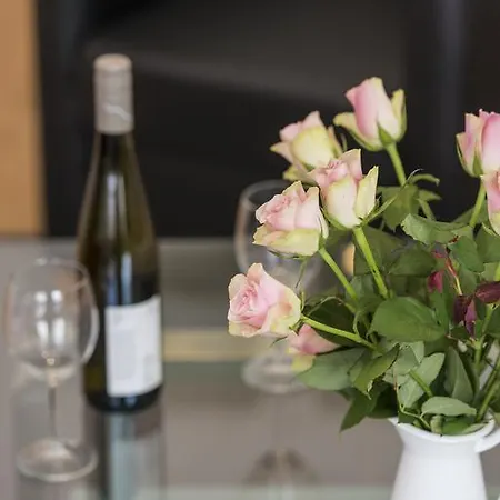 Executive Margareten By Welcome2vienna Apartment Wien