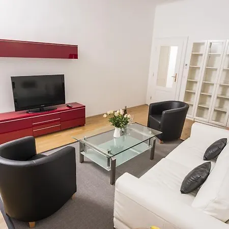 Executive Suites Margareten By Welcome2Vienna Vienna