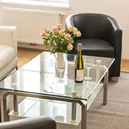Executive Suites Margareten By Welcome2Vienna