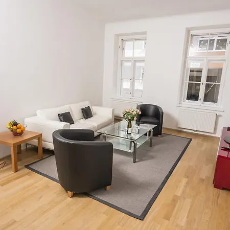 Apartment Executive Suites Margareten By Welcome2Vienna Vienna