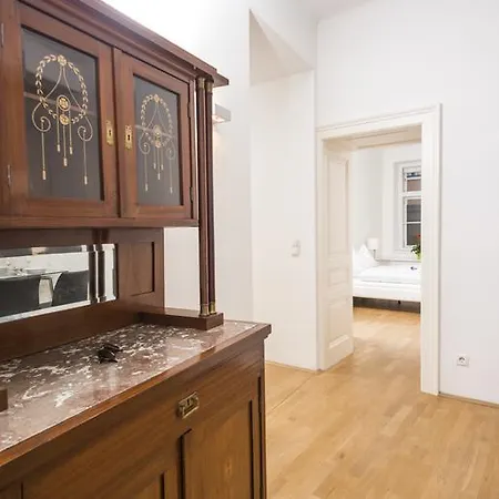 Executive Suites Margareten By Welcome2Vienna * Vienna