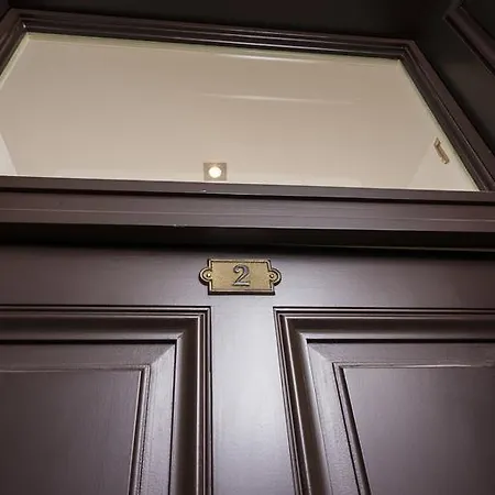 Executive Margareten By Welcome2vienna Wien