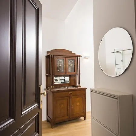Apartment Executive Margareten By Welcome2vienna *