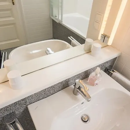Executive Suites Margareten By Welcome2Vienna * Vienna