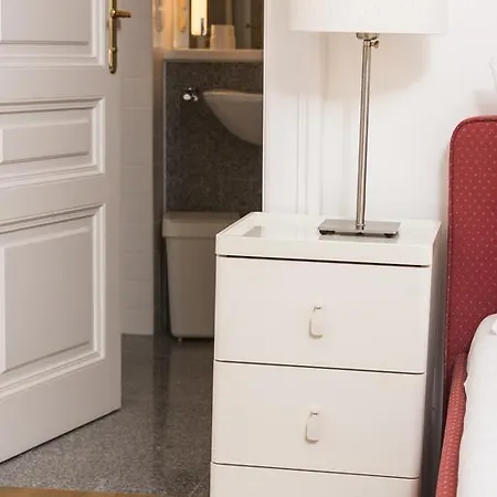 Executive Suites Margareten By Welcome2Vienna Apartment