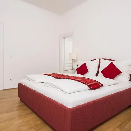 Executive Suites Margareten By Welcome2Vienna *