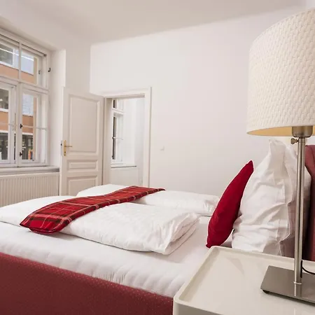 Executive Suites Margareten By Welcome2Vienna * Vienna