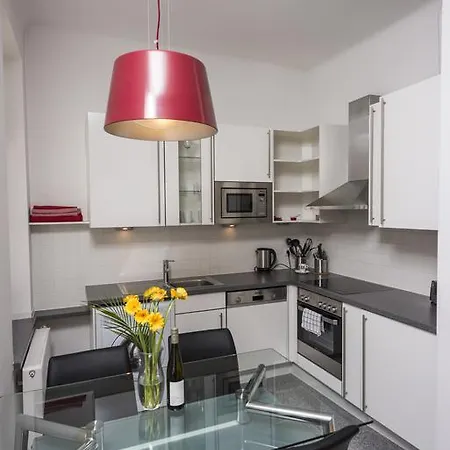 Executive Margareten By Welcome2vienna * Wien