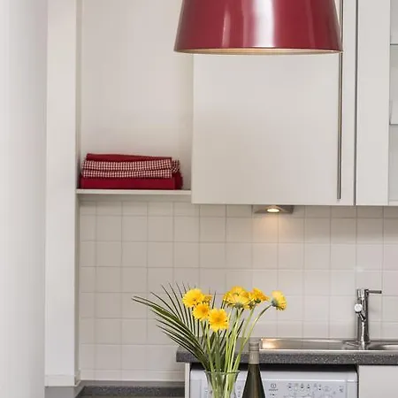 Apartment Executive Suites Margareten By Welcome2Vienna
