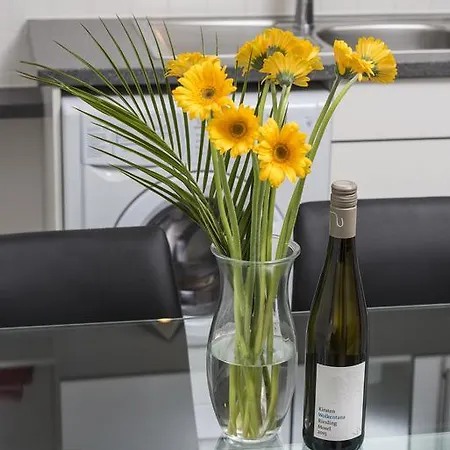 Executive Suites Margareten By Welcome2Vienna Vienna
