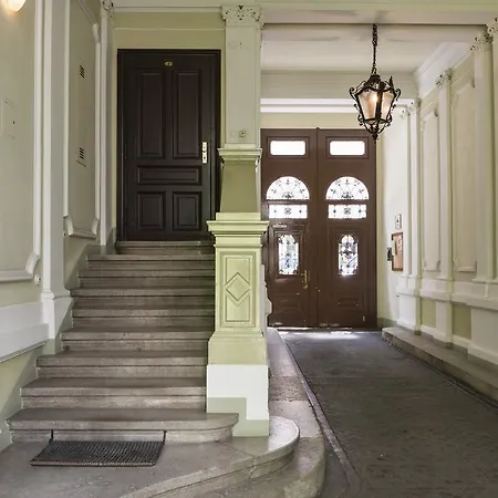 Executive Margareten By Welcome2vienna * Wien
