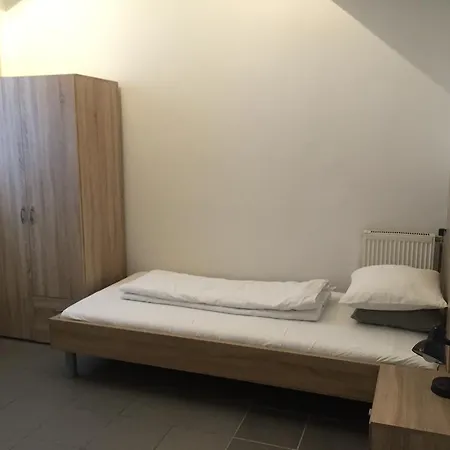 Cafe 168 Couette-café Vienne