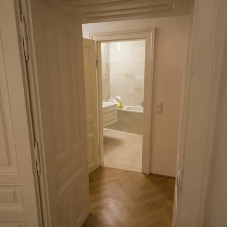 Executive Suites Margareten By Welcome2Vienna Apartment Vienna