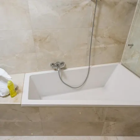 Executive Suites Margareten By Welcome2Vienna Vienna