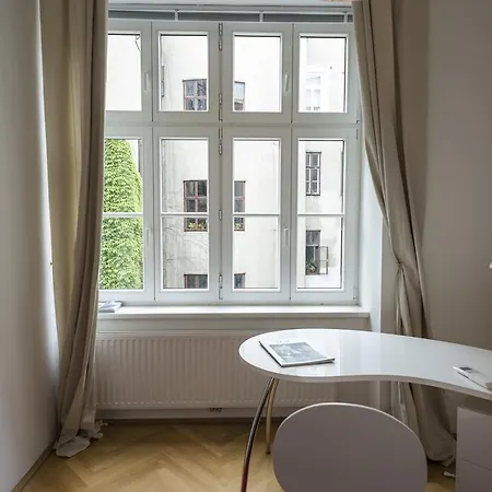 Executive Suites Margareten By Welcome2Vienna *