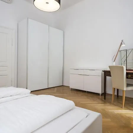 Executive Suites Margareten By Welcome2Vienna * Vienna
