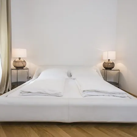 Apartment Executive Suites Margareten By Welcome2Vienna Vienna