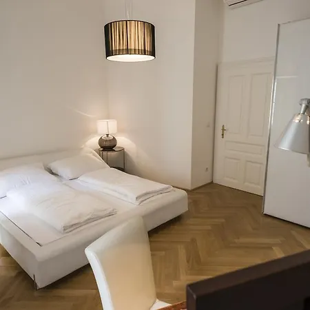 Executive Suites Margareten By Welcome2Vienna * Vienna