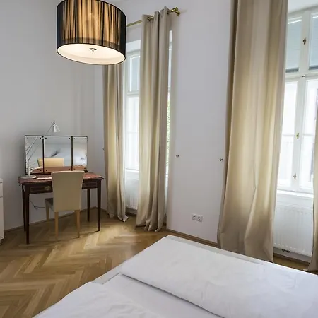 Executive Suites Margareten By Welcome2Vienna Apartment Vienna