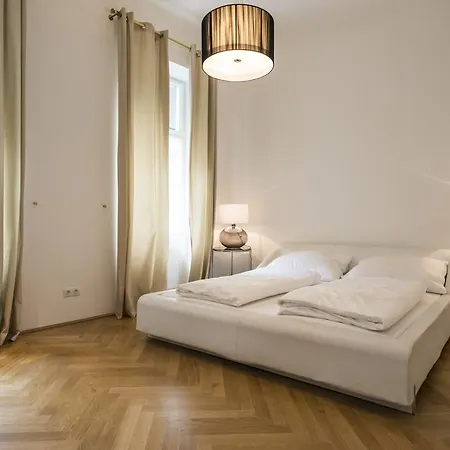 Executive Suites Margareten By Welcome2Vienna * Vienna