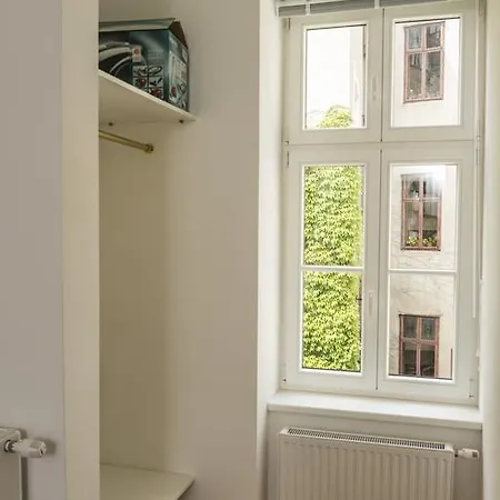 Executive Suites Margareten By Welcome2Vienna * Vienna