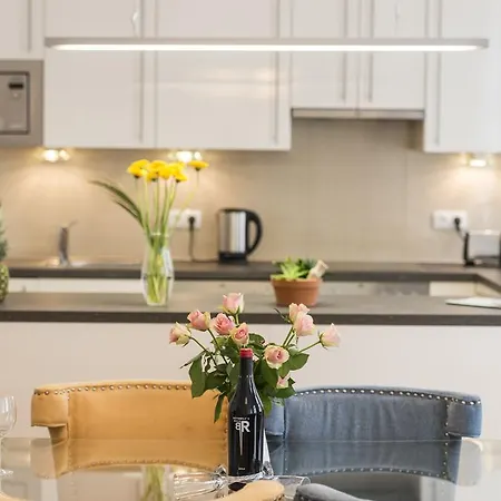 Executive Suites Margareten By Welcome2Vienna Vienna