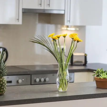 Apartment Executive Suites Margareten By Welcome2Vienna