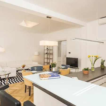 Apartment Executive Suites Margareten By Welcome2Vienna