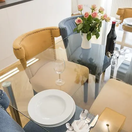 Executive Suites Margareten By Welcome2Vienna Apartment Vienna