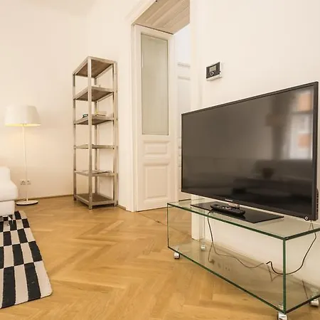 Executive Suites Margareten By Welcome2Vienna *