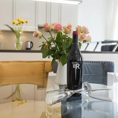 Executive Suites Margareten By Welcome2Vienna