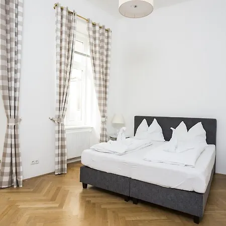 Executive Suites Margareten By Welcome2Vienna *