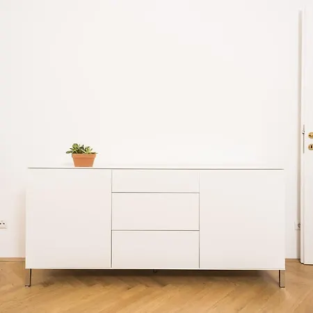 Executive Suites Margareten By Welcome2Vienna Apartment