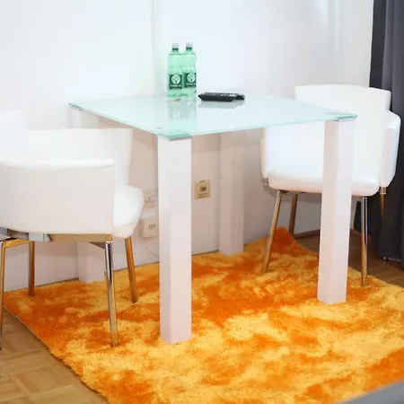 Wichtelgasse Apartment Wien