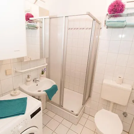 Apartment Wichtelgasse *