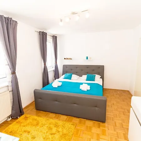Apartment Wichtelgasse