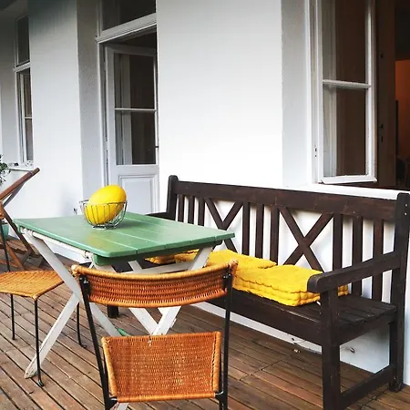 Das Schonbrunn Apartment! Appartamento Vienna