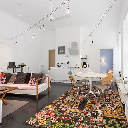 Premium Beim Belvedere Apartment Wien