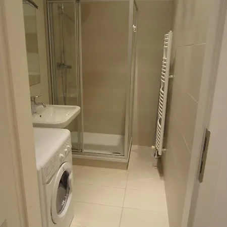 Embelgasse Apartment