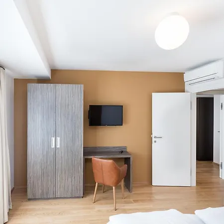 Tabor 1020 Apartment Wien