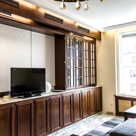 Apartment Living Hoher Markt