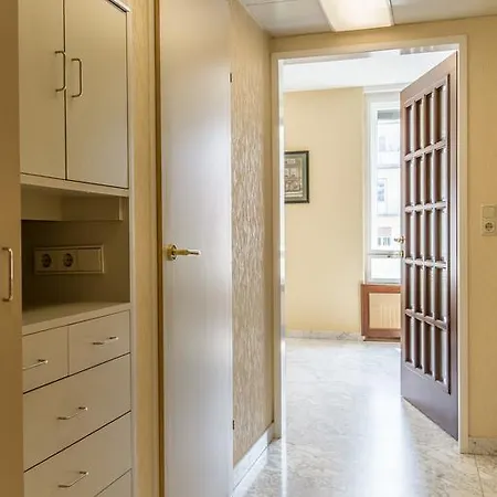 Apartment Living Hoher Markt *
