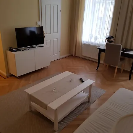 Ableidinger Apartment Vienna